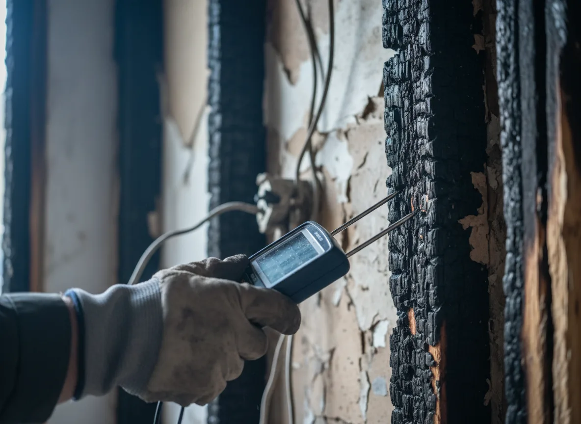 Fire Damage Restoration Belton, TX FAQs